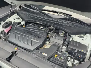 2022 Hyundai Palisade с пробегом 74 192 км