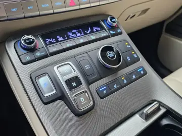 2022 Hyundai Palisade с пробегом 74 192 км