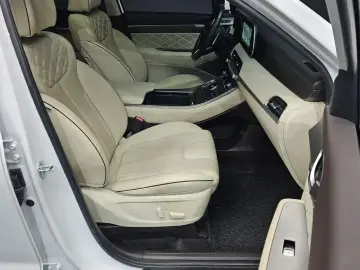 2022 Hyundai Palisade с пробегом 74 192 км