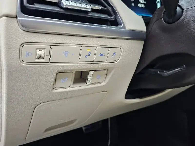 2022 Hyundai Palisade с пробегом 74 192 км