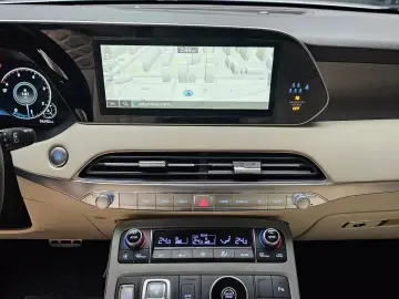 2022 Hyundai Palisade с пробегом 74 192 км