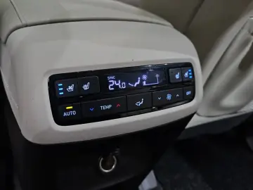 2022 Hyundai Palisade с пробегом 74 192 км