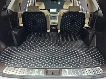 2022 Hyundai Palisade с пробегом 74 192 км