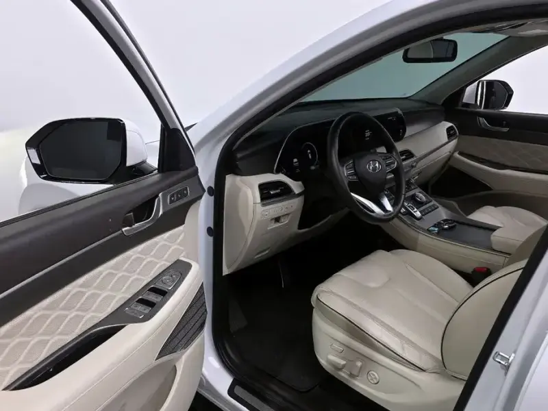 2022 Hyundai Palisade с пробегом 97 340 км