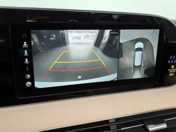 2022 Hyundai Palisade с пробегом 97 340 км