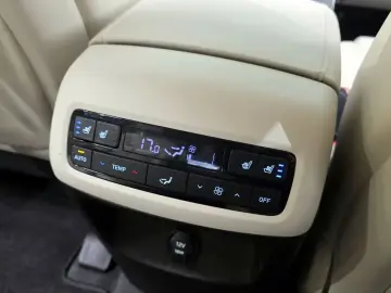2022 Hyundai Palisade с пробегом 97 340 км