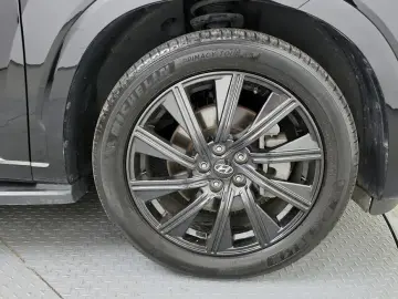 2022 Hyundai Palisade с пробегом 85 668 км
