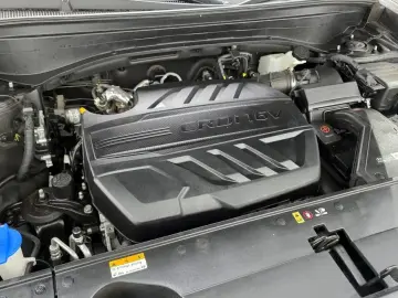 2022 Hyundai Palisade с пробегом 85 668 км