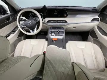 2022 Hyundai Palisade с пробегом 85 668 км