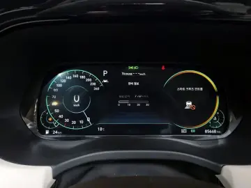 2022 Hyundai Palisade с пробегом 85 668 км