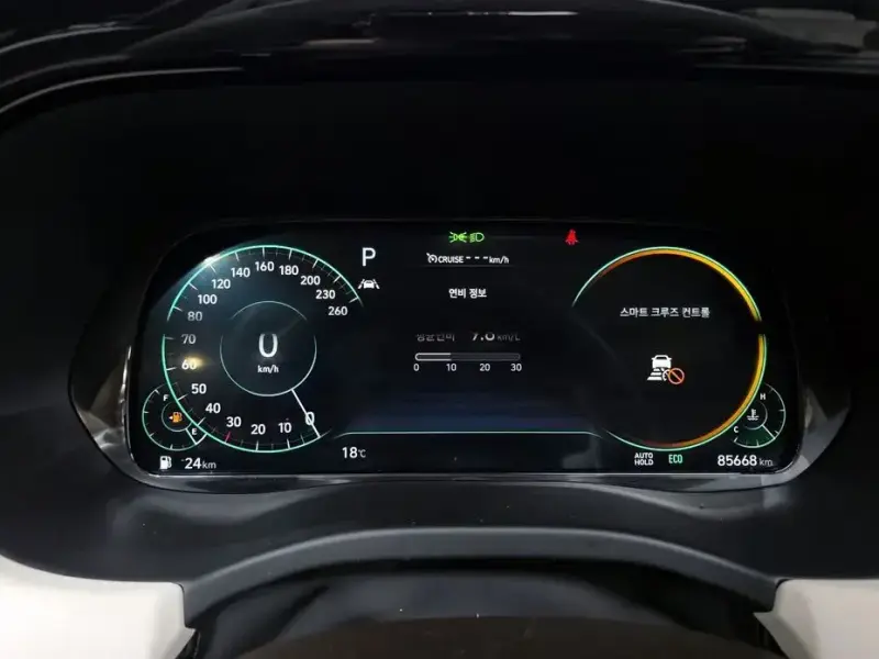 2022 Hyundai Palisade с пробегом 85 668 км
