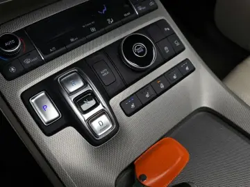 2022 Hyundai Palisade с пробегом 85 668 км