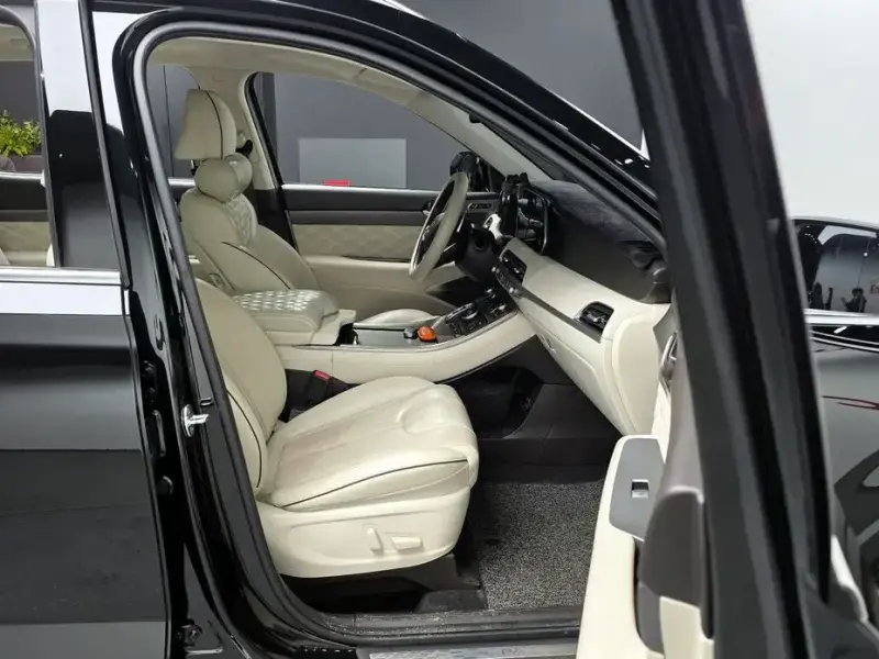 2022 Hyundai Palisade с пробегом 85 668 км