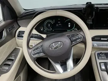 2022 Hyundai Palisade с пробегом 85 668 км