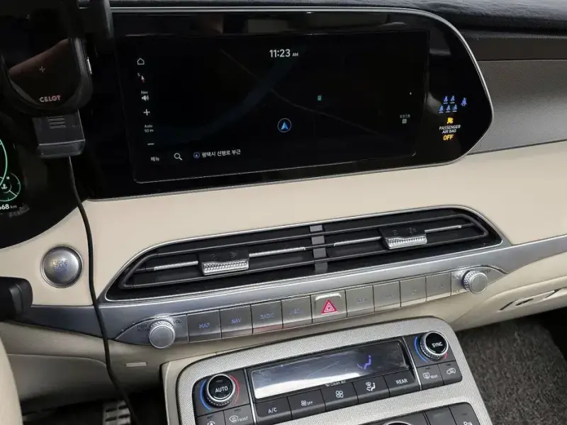 2022 Hyundai Palisade с пробегом 85 668 км