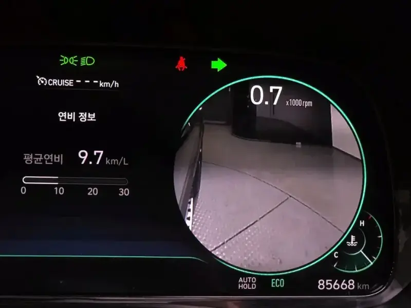 2022 Hyundai Palisade с пробегом 85 668 км