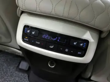 2022 Hyundai Palisade с пробегом 85 668 км