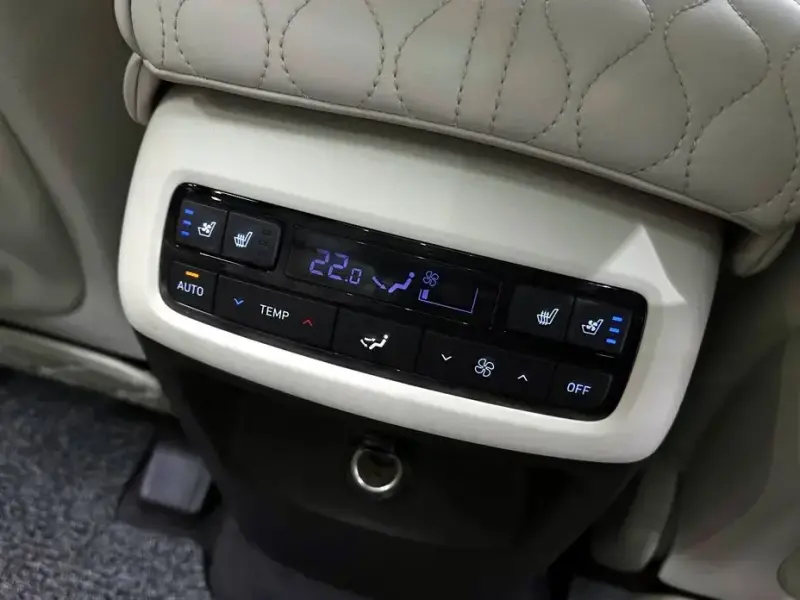 2022 Hyundai Palisade с пробегом 85 668 км