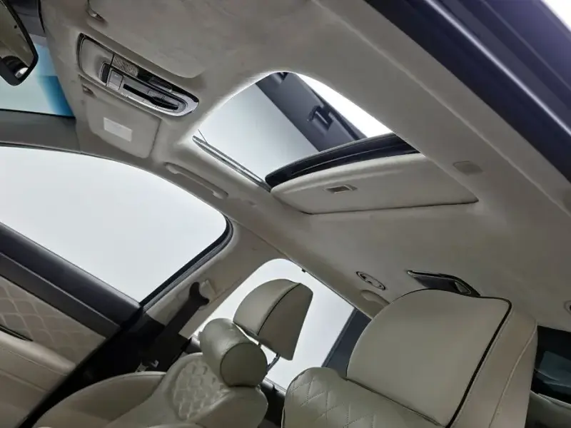 2022 Hyundai Palisade с пробегом 85 668 км