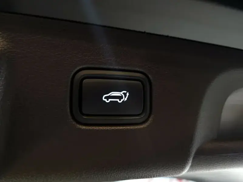 2022 Hyundai Palisade с пробегом 85 668 км