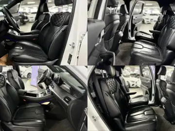 2022 Hyundai Palisade с пробегом 65 800 км
