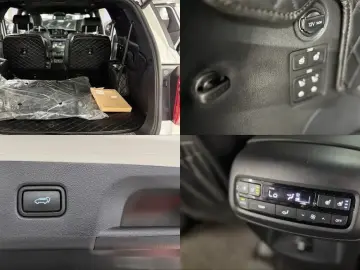 2022 Hyundai Palisade с пробегом 65 800 км
