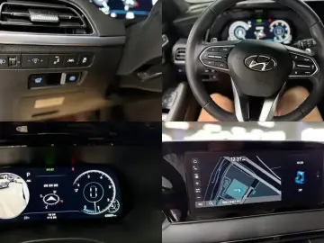2022 Hyundai Palisade с пробегом 65 800 км