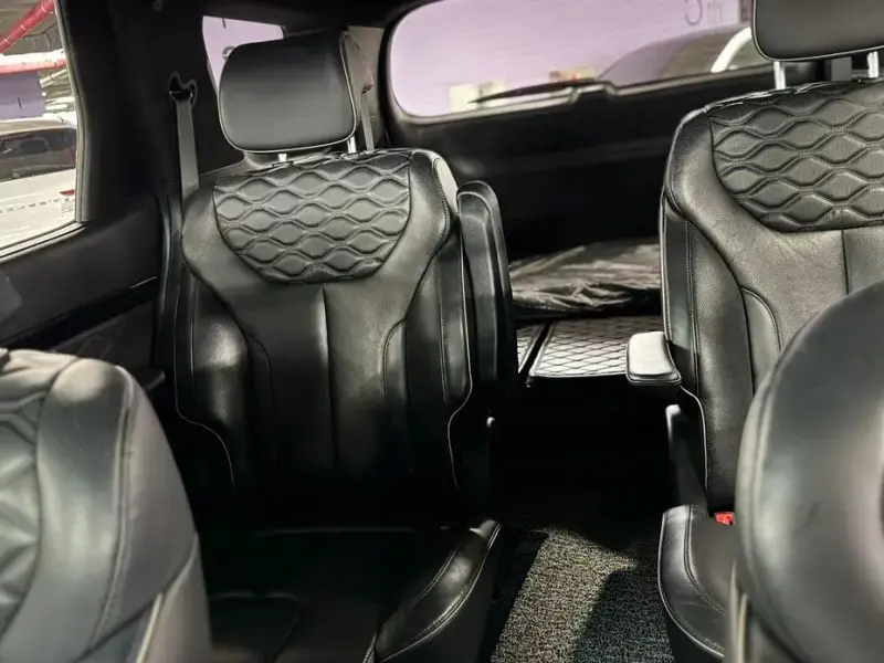 2022 Hyundai Palisade с пробегом 65 800 км