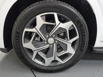 2022 Hyundai Palisade с пробегом 110 653 км