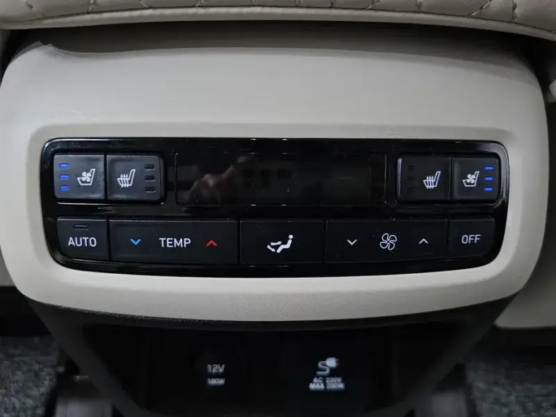 2022 Hyundai Palisade с пробегом 110 653 км