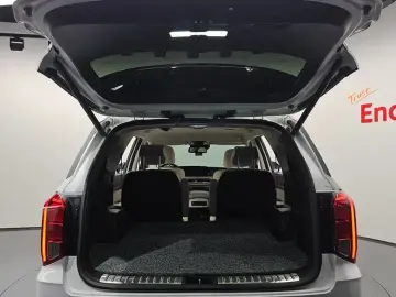 2022 Hyundai Palisade с пробегом 110 653 км