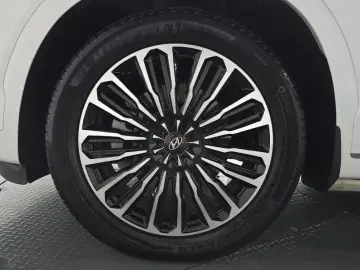 2022 Hyundai Palisade с пробегом 35 480 км