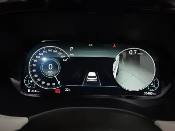 2022 Hyundai Palisade с пробегом 35 480 км