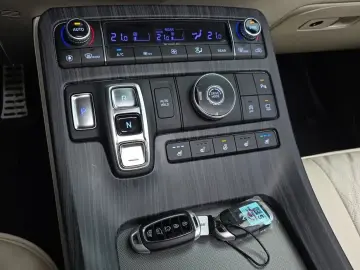 2022 Hyundai Palisade с пробегом 35 480 км
