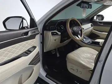 2022 Hyundai Palisade с пробегом 35 480 км