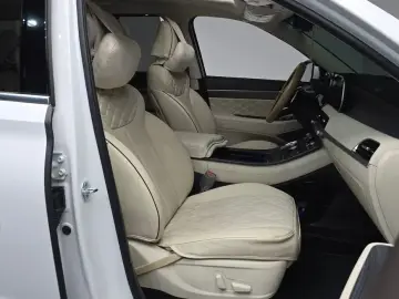 2022 Hyundai Palisade с пробегом 35 480 км