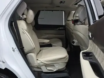 2022 Hyundai Palisade с пробегом 35 480 км