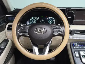 2022 Hyundai Palisade с пробегом 35 480 км