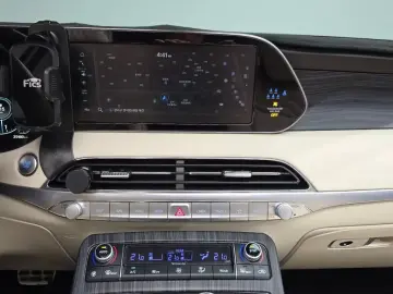 2022 Hyundai Palisade с пробегом 35 480 км