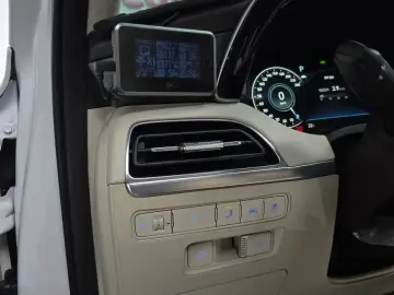 2022 Hyundai Palisade с пробегом 35 480 км
