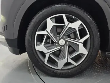 2022 Hyundai Palisade с пробегом 70 822 км