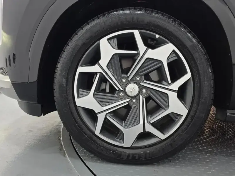2022 Hyundai Palisade с пробегом 70 822 км