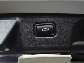 2022 Hyundai Palisade с пробегом 35 480 км