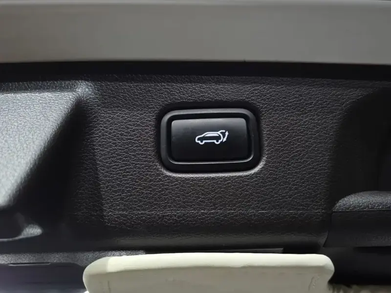 2022 Hyundai Palisade с пробегом 35 480 км