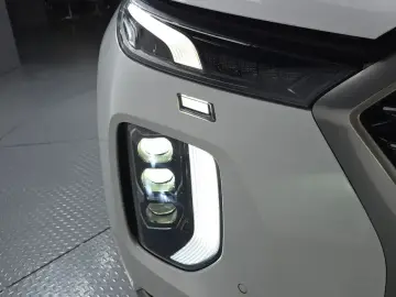 2022 Hyundai Palisade с пробегом 35 480 км