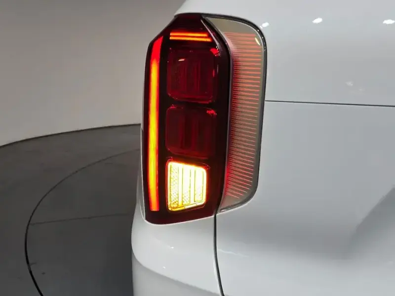 2022 Hyundai Palisade с пробегом 35 480 км