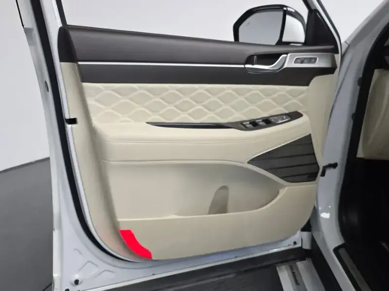 2022 Hyundai Palisade с пробегом 35 480 км