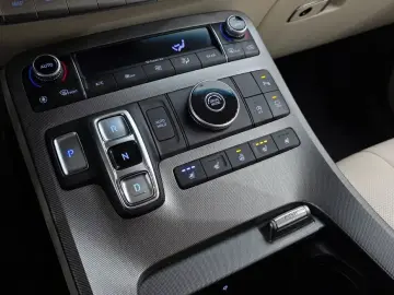 2022 Hyundai Palisade с пробегом 70 822 км
