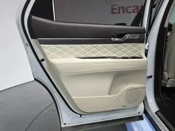 2022 Hyundai Palisade с пробегом 35 480 км