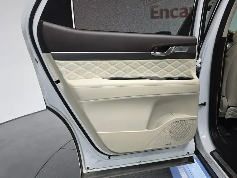 2022 Hyundai Palisade с пробегом 35 480 км